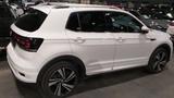 Volkswagen VW T-Cross 1.0 TSI OPF DSG Style, vieles neu - VW T-Cross Gebrauchtwagen in München