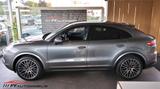 Porsche Cayenne Sportcoupe Sport Chrono* AHK* Luftfahrw. - Porsche Gebrauchtwagen in Erlangen