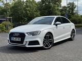 Audi A3 sport 1.5 TFSI Lim LED NAVI KLIMA AMBIEN - Audi A3 Gebrauchtwagen in Bonn