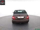 Mercedes-Benz C 180 FINAL EDITION ERST 82.000 KILOMETER,KLIMA - Mercedes-Benz 1.8