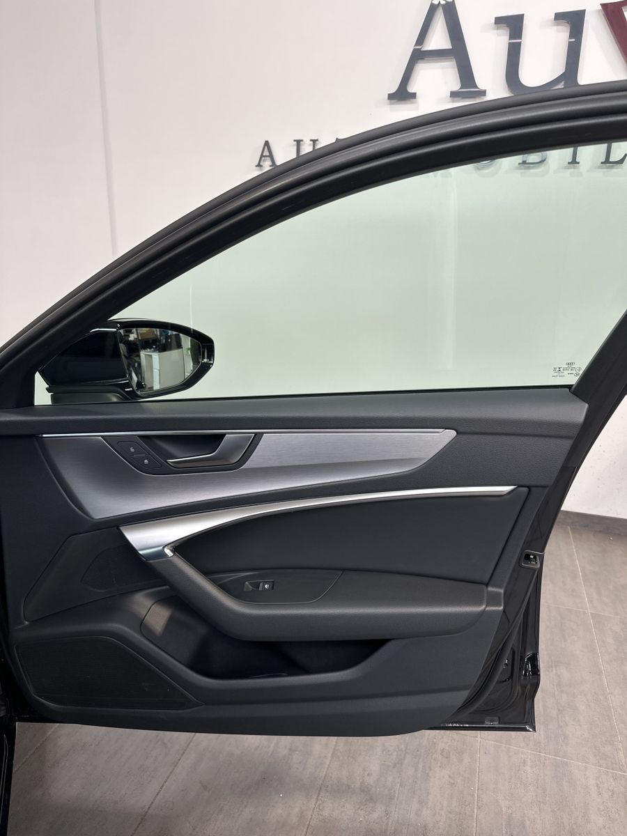 Fahrzeugabbildung Audi A6 Avant 45 TDI Qu S-Line NAV+LED+ACC+19ZOLL+VC