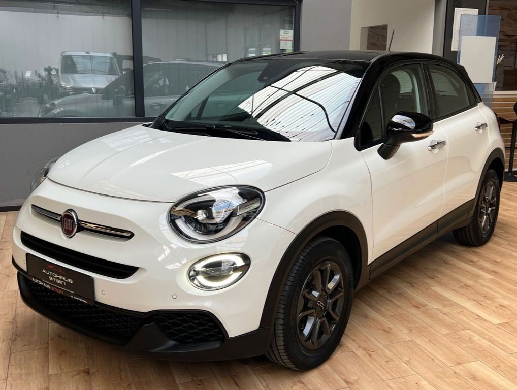 Image of Fiat 500X
