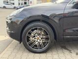 Porsche Cayenne S 4.2 V8 Facelift Pano Memo Bose 20" Alu - gebrauchte Porsche Cayenne mit Facelift