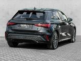 Audi A3 Sportback 35 TFSI S line Matrix LED/R.-Kamera - Audi A3 Gebrauchtwagen