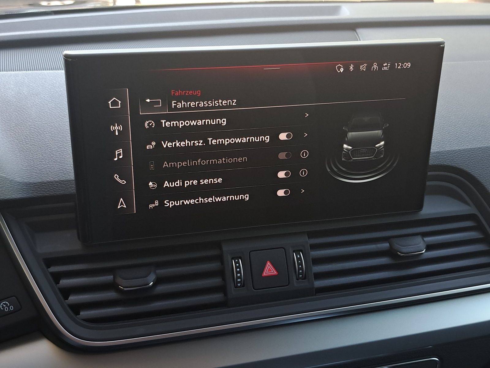 Audi Q5 - Bild 32