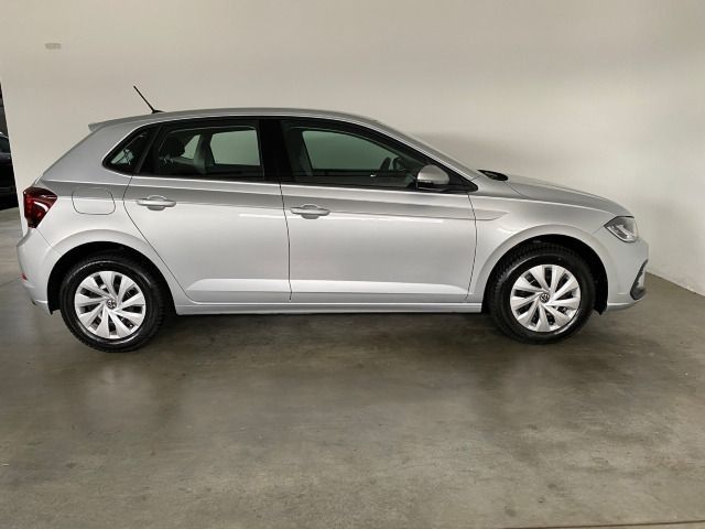 Polo Life 1.0 TSI DSG SHZ+KLIMAAUTO+EPH