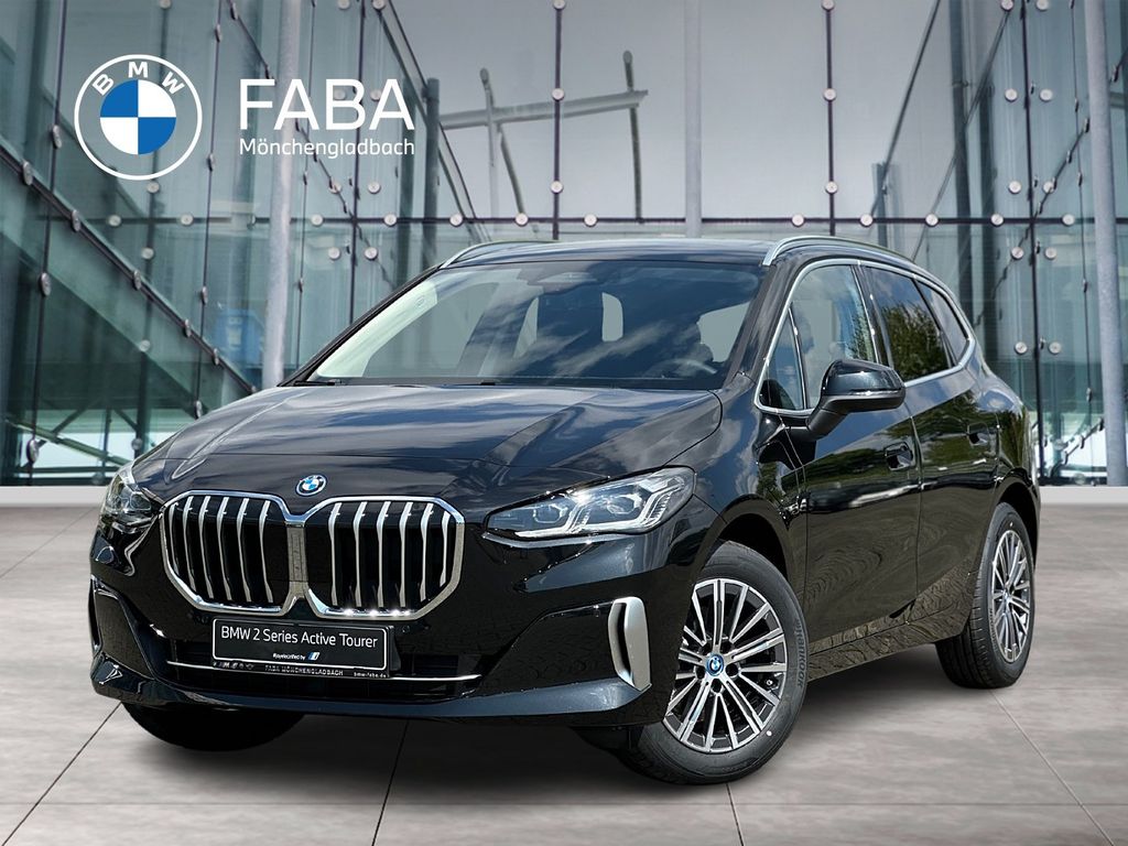 BMW 225 Active Tourer