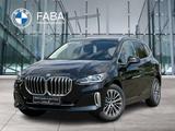 BMW 225e xDrive Active Tourer Luxury Line DAB LED - BMW 225 Active Tourer in Düsseldorf