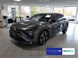 Citroën C5 X 1.2 PureTech 130 Plus*Automatik*1.Hand*Navi - gebrauchte Citroën C5 X aus dem Jahr 2024