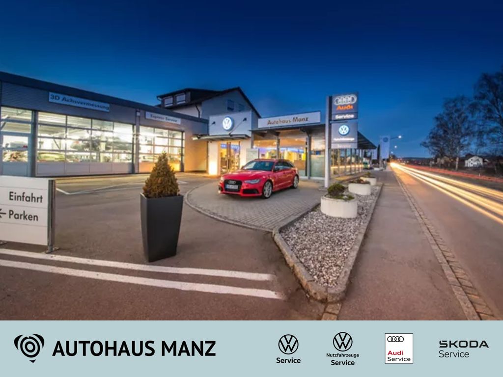 Image of Volkswagen ID.3