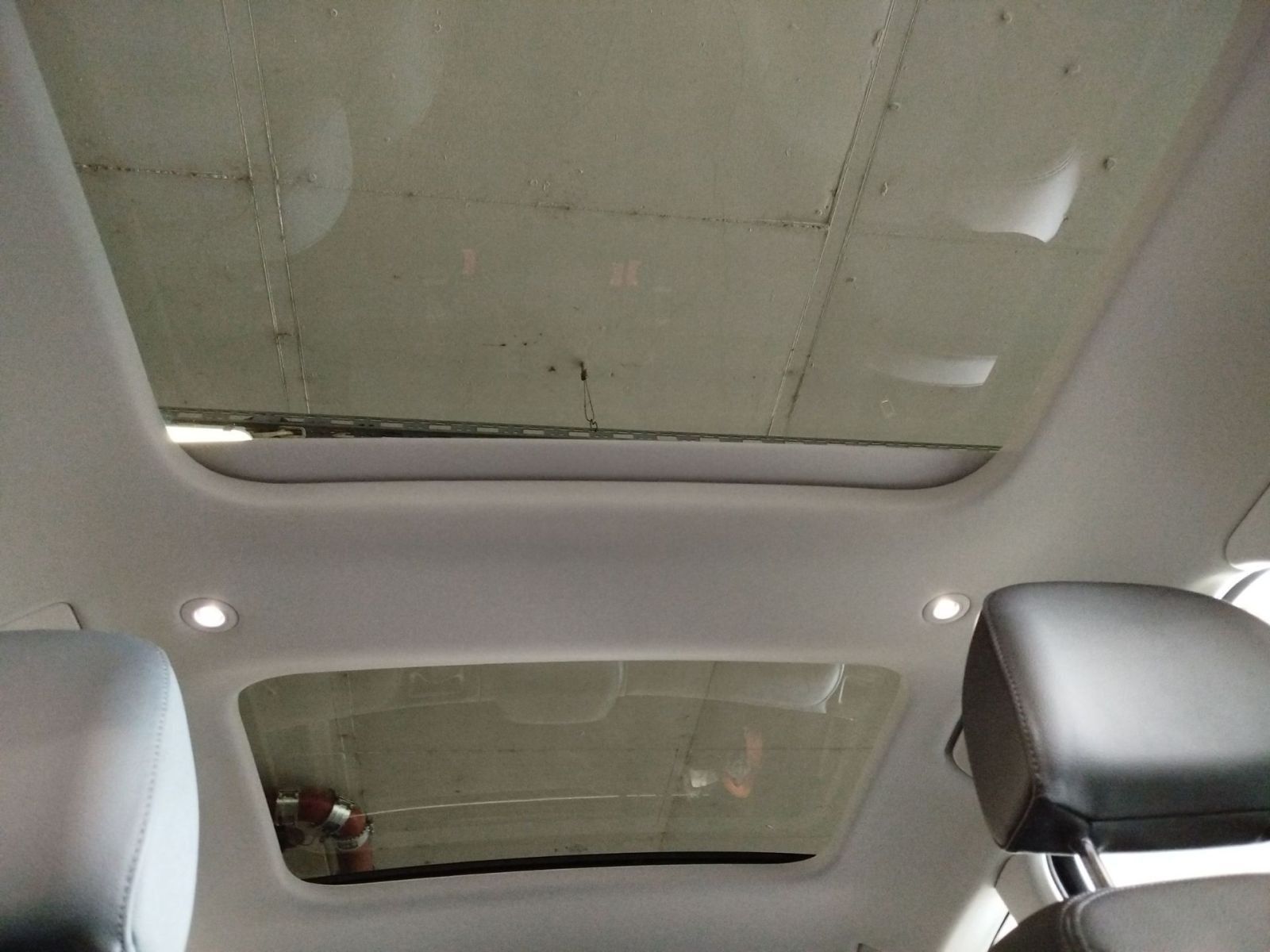 Audi A6 - Bild 14