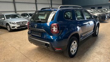 Dacia Duster - 5