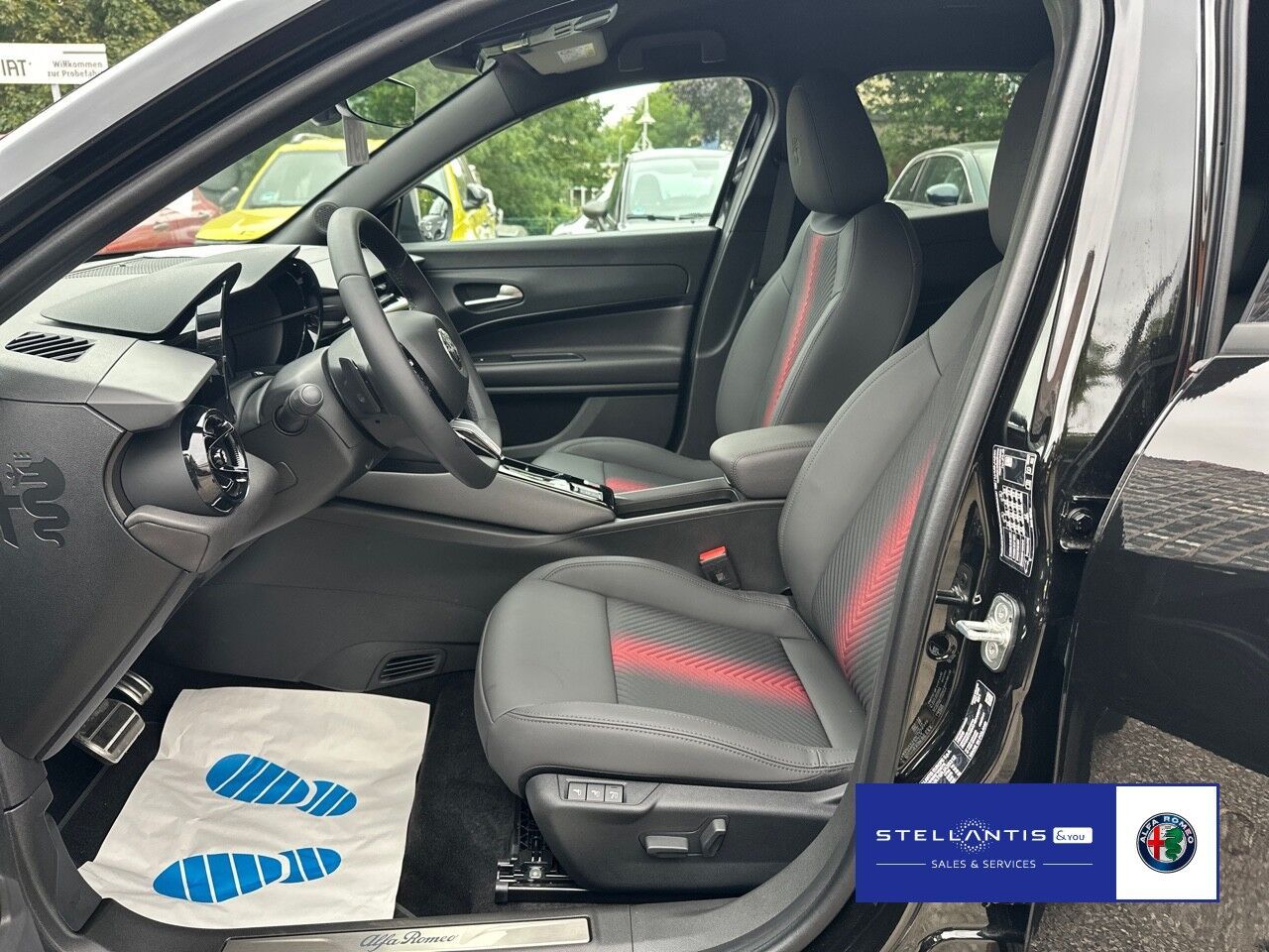 Alfa Romeo Junior - Bild 12