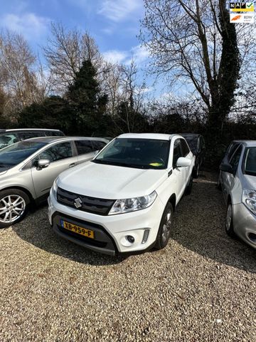 Suzuki Vitara 1.6 Exclusive EXPORT