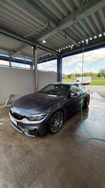 Image of BMW M4