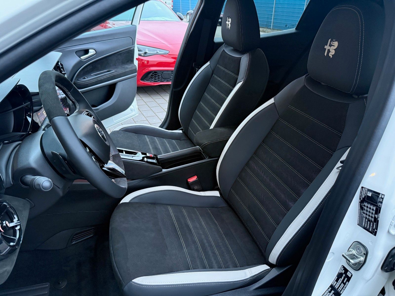 Alfa Romeo Junior - Bild 15