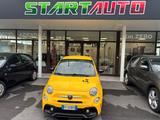 Abarth 595 1.4 Turbo T-Jet 145 CV - Abarth 595: Limousine