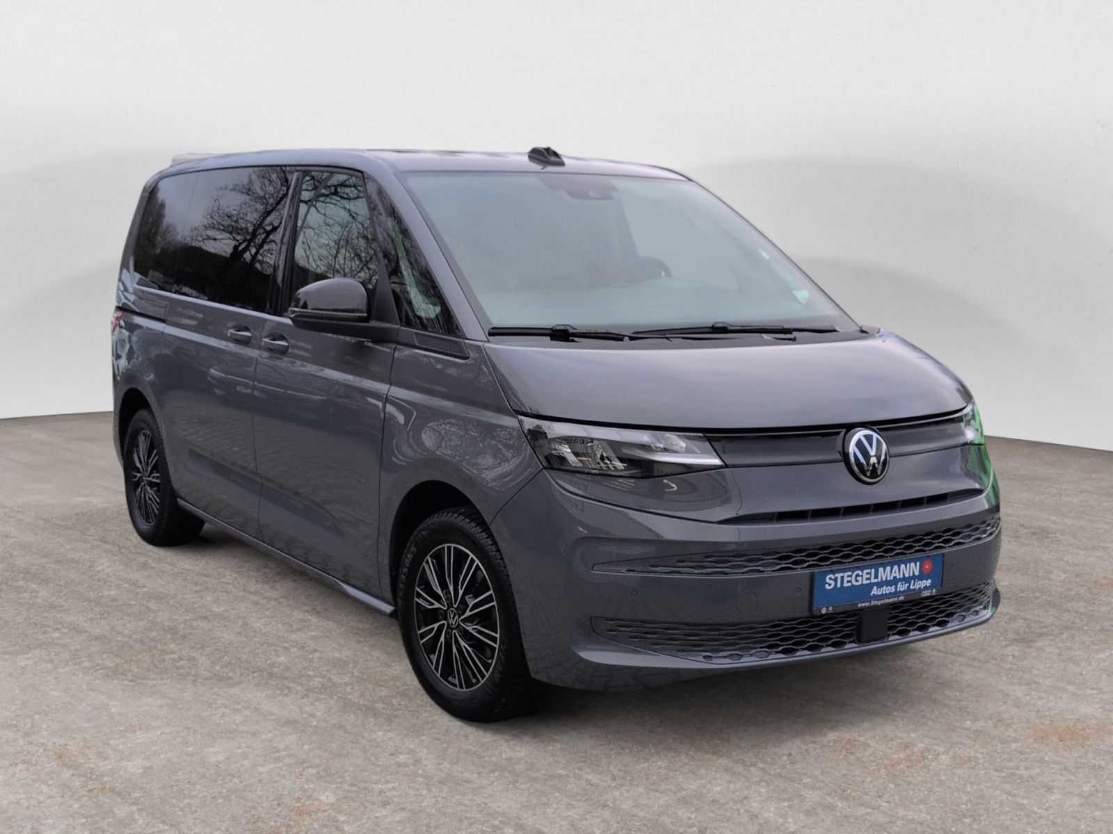 Volkswagen T7 Multivan - Bild 8