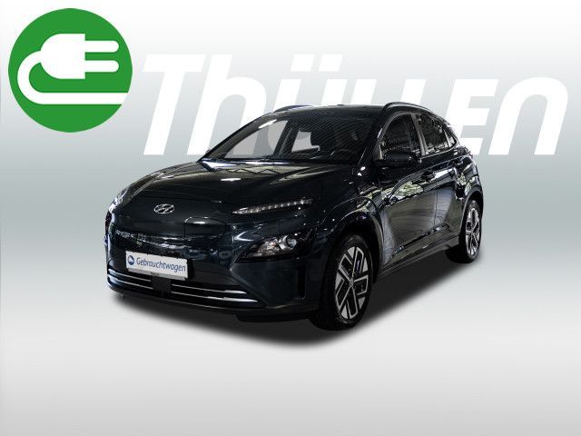 Hyundai KONA Elektro MJ21 39kWh Select 11kW-OBC Klima