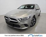 Mercedes-Benz A 160 d WideScreen Navi 1/2 Sport-Leather Keyle - Mercedes-Benz A 160 mit Diesel-Antrieb