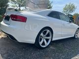 Audi RS5 4.2 FSI S tronic quattro - - gebrauchte Audi RS5 aus dem Jahr 2011