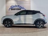 Nissan Juke N-Design 1.0 DIG-T 19*Alu/Leder/Navi/LED/Ka - gebrauchte Nissan Juke aus dem Jahr 2024