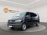 Volkswagen T6.1 Transporter Kasten e ABT elektro lang KLIMA - Volkswagen T6 mit Elektro-Antrieb: Abt