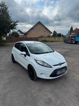 Ford Fiesta MK7/JA8 2010 Klima, Tüv, 8 fac... - Ford Fiesta: Ja8