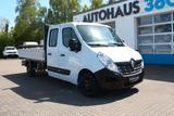 Renault Master III DoKa Pritsche/Fahrgest. L3H1 3,5t - Angebote entsprechen deinen Suchkriterien