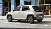 Hyundai INSTER - Vorschau Bild 7