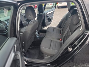 Skoda Octavia - 11