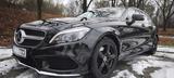 Mercedes-Benz CLS 350 Shooting Brake SITZBELÜFTUNG AMG Line - Mercedes-Benz CLS 350 Shooting Brake Diesel Gebrauchtwagen