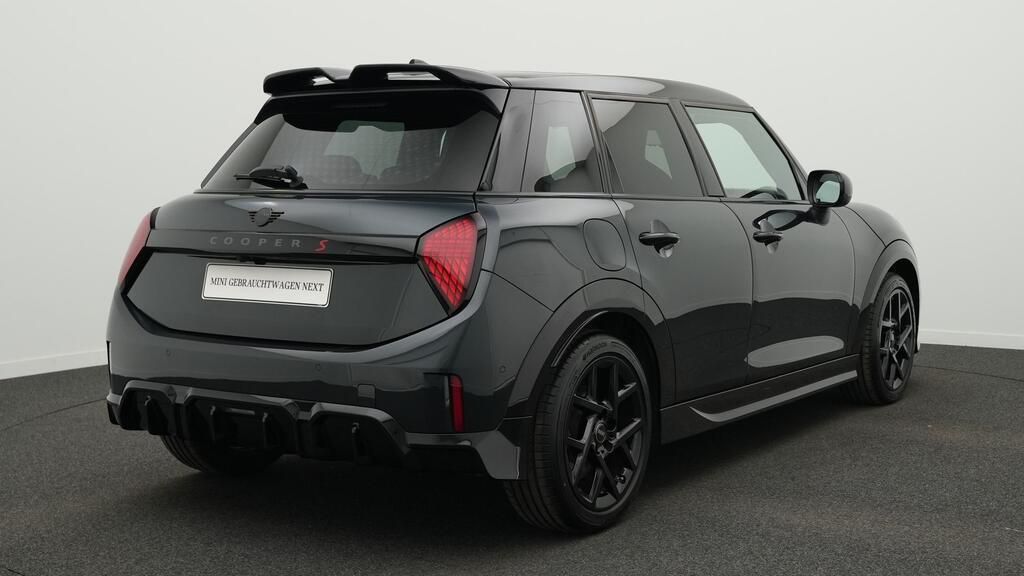 MINI Cooper S - Bild 8