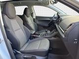 Skoda Karoq Ambition Clever 1.5 TSI 110kW*PANO*KAM*LED - Skoda Karoq in Frankfurt (Main)