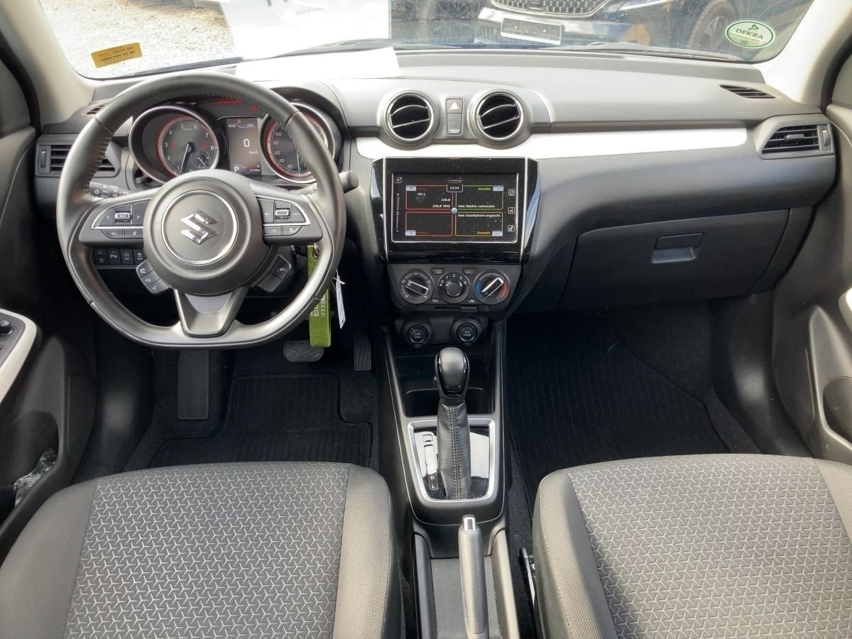 Suzuki Swift - Bild 14