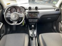 Suzuki Swift - Vorschau Bild 14