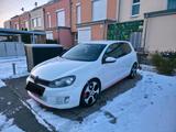 Volkswagen Golf 6 gti 350 ps tuning - Volkswagen Golf: Tuning GTI