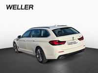 BMW 520 - Vorschau Bild 9