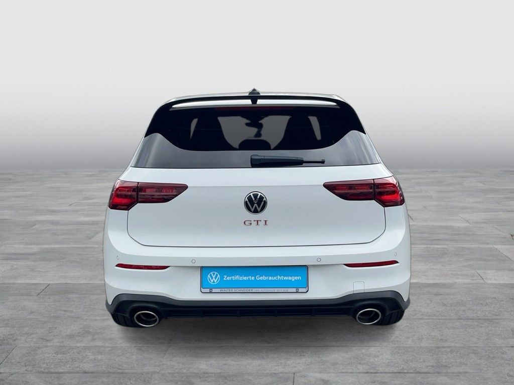 Volkswagen Golf - Bild 7