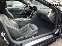 BMW M850 - Vorschau Bild 13