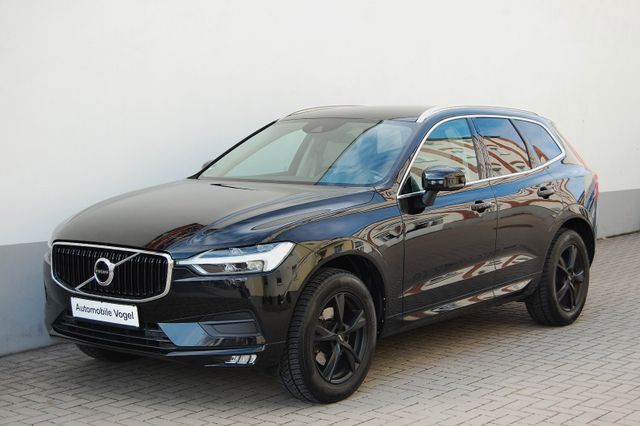 Volvo XC60  D4 Momentum Pro -sehr gepflegt-