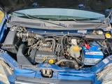 Opel Agila A - gebrauchte Opel Agila aus dem Jahr 2005