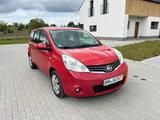 Nissan Note  Tüv -Neu  bis 07/2027 - Nissan Note Gebrauchtwagen in Berlin