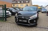 Mitsubishi Space Star Spirit 1.Hand/8 Fach/Klima/Garantie - Mitsubishi Space Star: 1.8