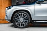 Mercedes-Benz GLS 600 GLS GLS 600 Maybach 4Matic - Mercedes-Benz GLS 600 aus 2022