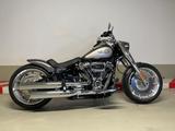 Harley-Davidson Fat Boy