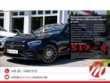 Mercedes-Benz E 400 d 4Matic AMG line Pano Navi HUD 360 Kamera - Mercedes-Benz E 400 in Berlin