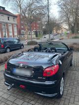 Peugeot Peugeout 206 CC Cabrio Limousine - Peugeot 206 in Essen
