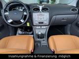 Ford Focus Cabrio Titanium - Ford Focus: Cabrio