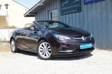 Opel Cascada Innovation 2.0 CDTI ecoFlex|NAVI| - Opel Cascada aus 2016
